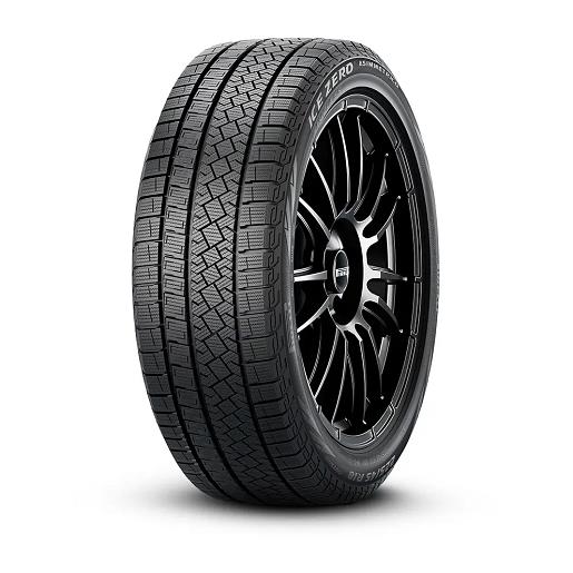 225/45R18 95H PIRELLI ICE ZERO ASIMMETRICO XL