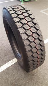 275/70R22.5 150/145J KA PINNOITETTU N21 SIS. 1 BRIDGESTONE RUNKO DRIVE