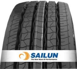 315/80R22.5 158/150L SAILUN SFR1 XL STEER REGIONAL