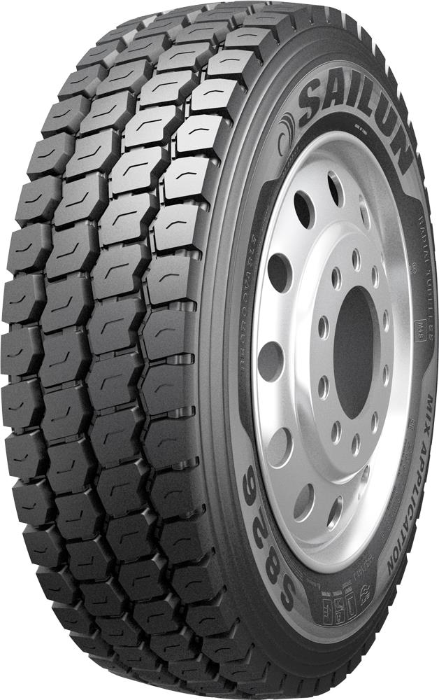385/65R22.5 160K SAILUN STM1 XL ALL POSITION ON/OFF ROAD