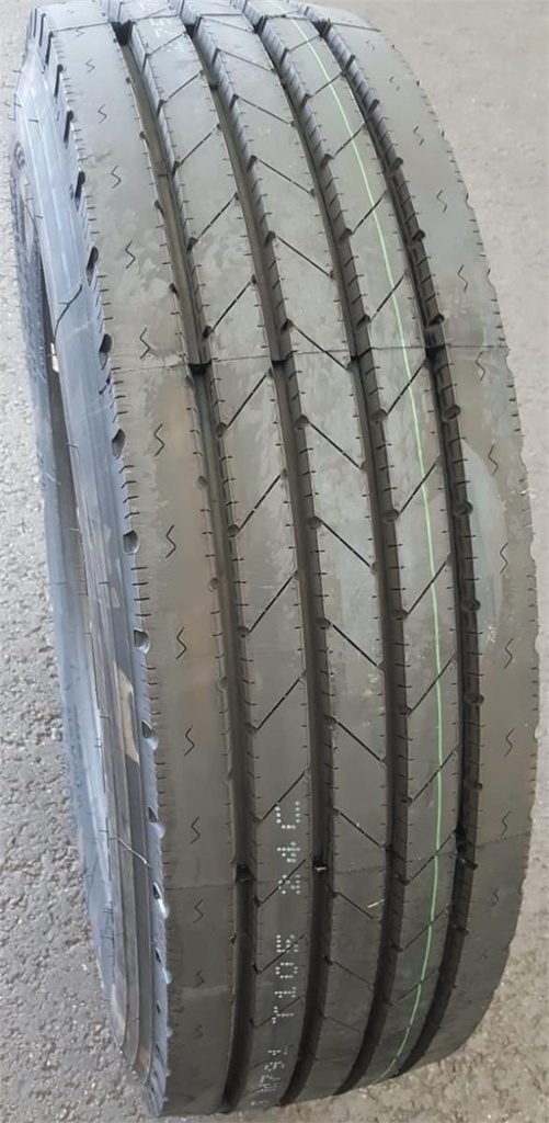 285/70R19.5 146/144M SAILUN SAR1 STEER 16PR REGIONAL