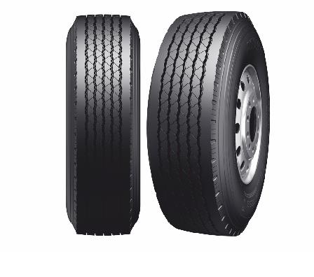 385/65R22.5 160K DYNAMO MTR96 XL TRAILER LONGHAUL AND REGIONAL