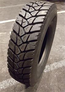 12.00R20 KA PINNOITETTU DY3 SIS. 1 CONTINENTAL RUNKO XL DRIVE