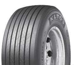445/45R19.5 160J KUMHO KLT03 XL TRAILER