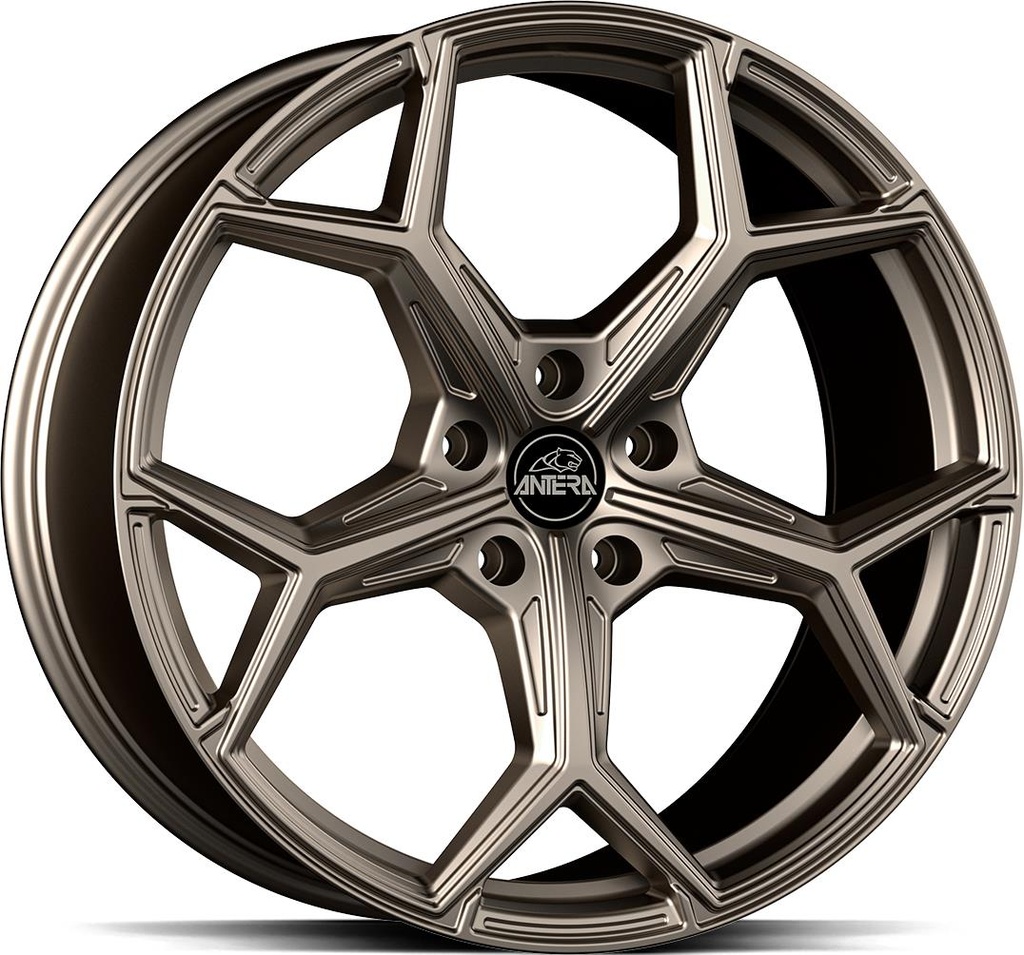 GMP A101 STONE BRONZE 9x20 5/112 ET30 CB66.6