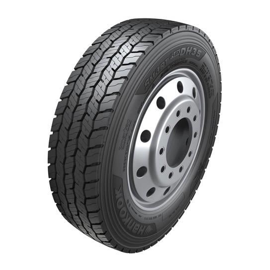 235/75R17.5 132/130M HANKOOK SMART FLEX DH35 XL DRIVE REGIONAL
