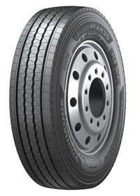 265/70R19.5 140/138M HANKOOK SMART FLEX AH35 XL STEER REGIONAL