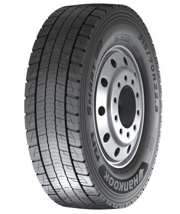 315/80R22.5 HANKOOK DL51 XL DRIVE HYBRID