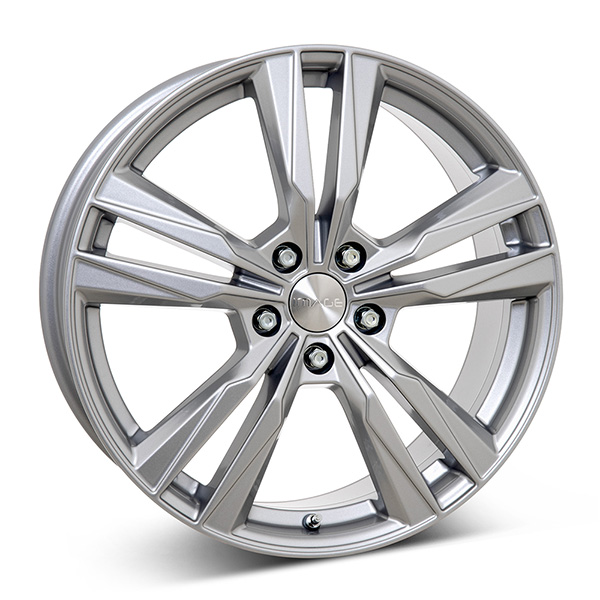 IMAGE DYNAMIC SLV 7.5x18 5/114.3 ET35 CB66.1