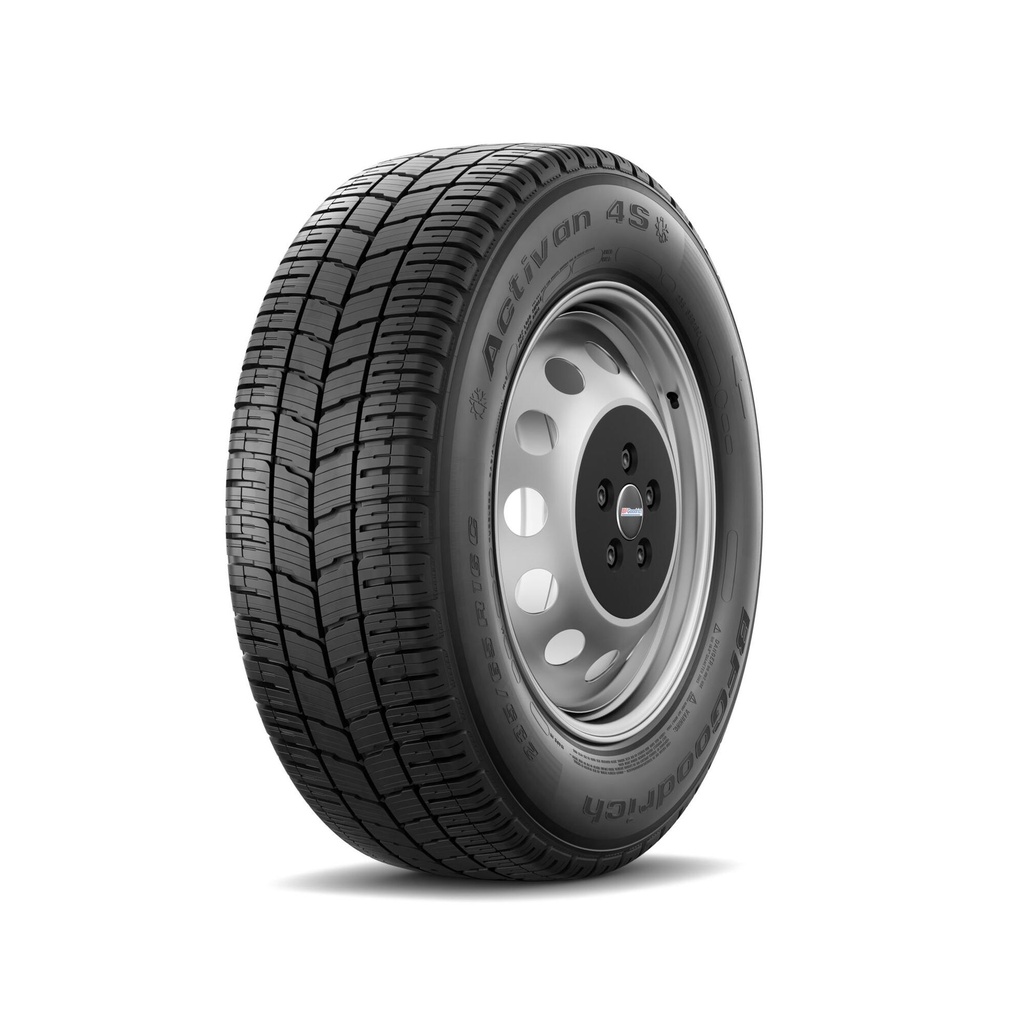 195/65R16C GoodYear OL