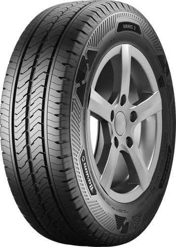 195/65R16C 104/102T BARUM VANIS OL