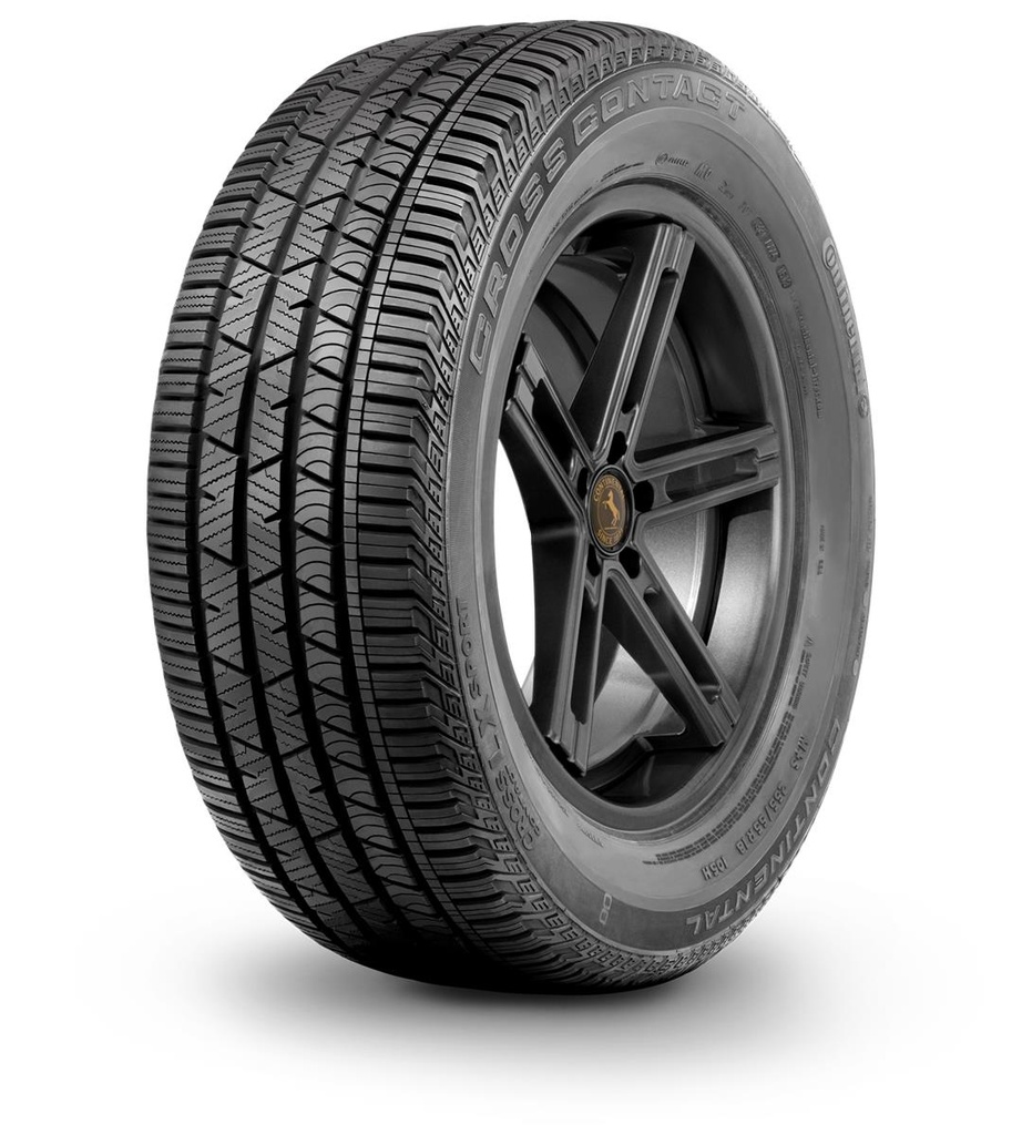 235/65R17 108V CONTINENTAL CROSSCONTACT LX SPORT XL LR|EVC