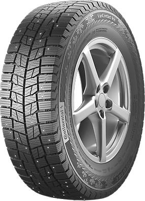 215/60R17C 109R CONTINENTAL Vic OL
