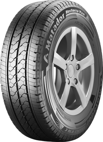 215/75R16C 116/114R MATADOR Maxilla 2