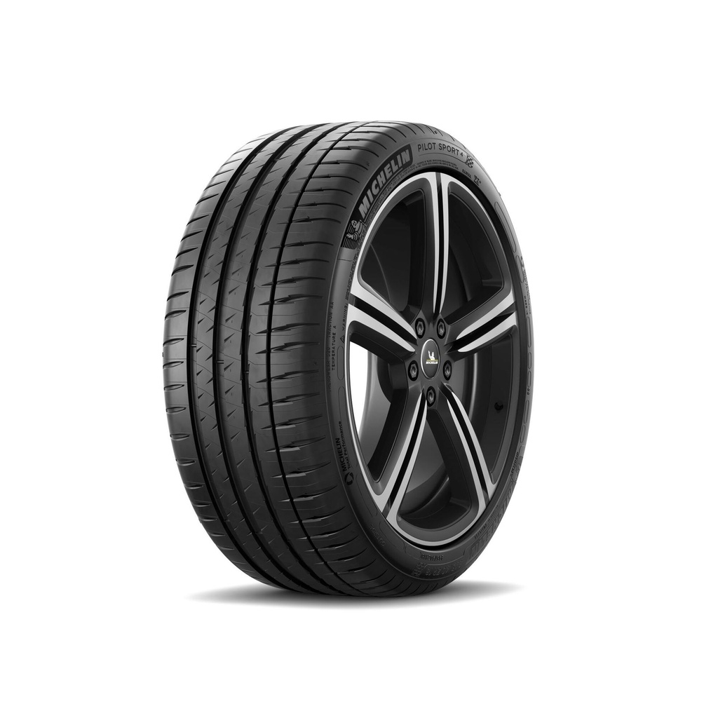 315/30R21 105Y MICHELIN PILOT SPORT 4 XL N0