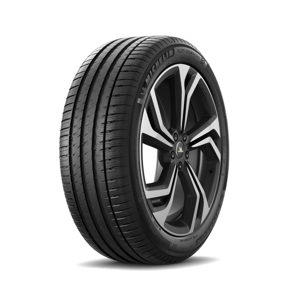 275/40R21 107Y MICHELIN PILOT SPORT 4 S XL RG