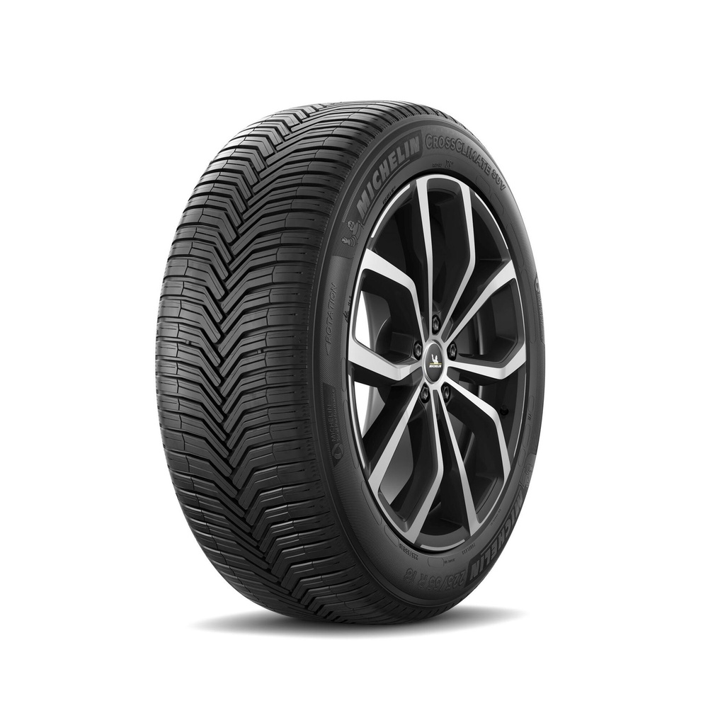 275/55R19 111V MICHELIN CROSSCLIMATE SUV MO