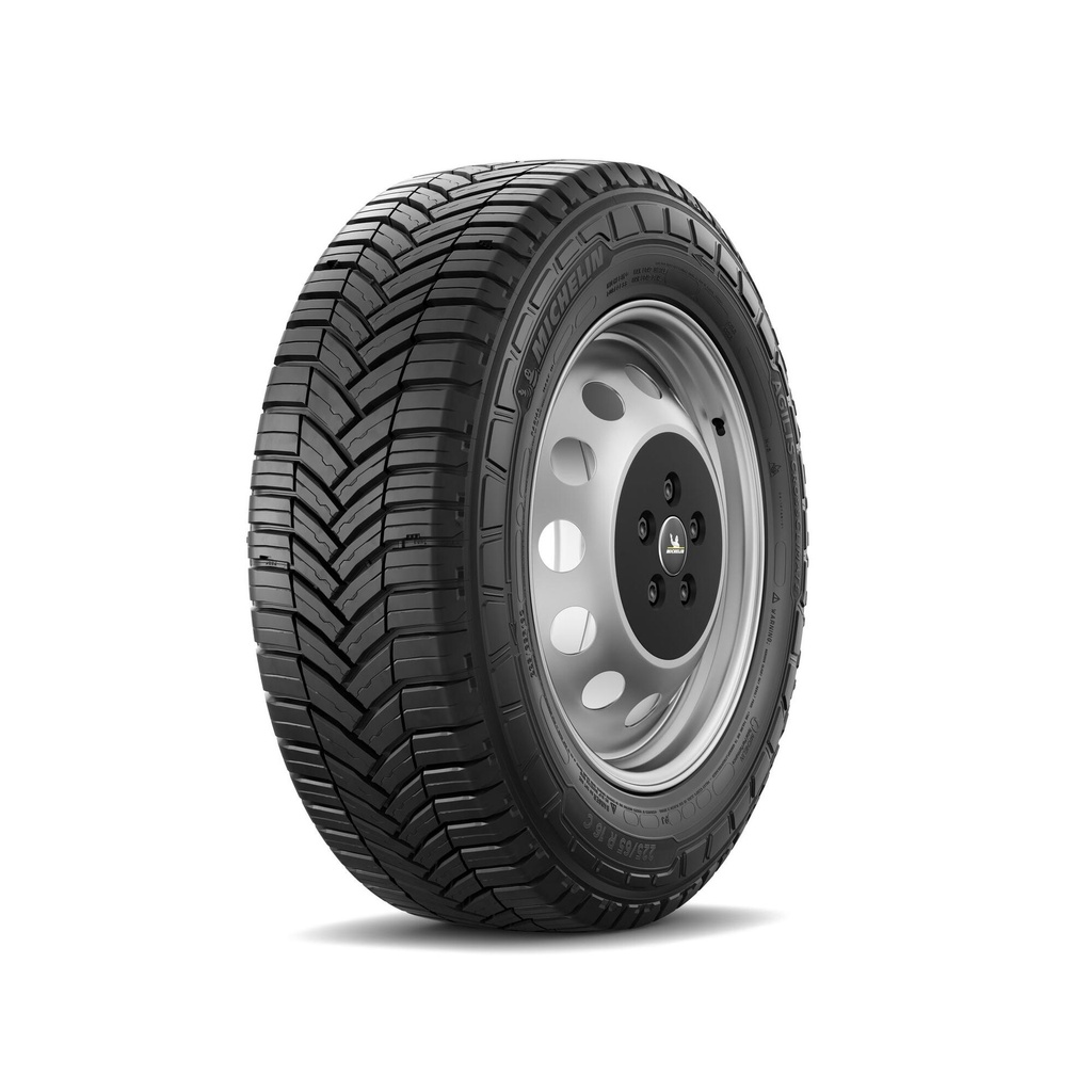 205/65R15C 102/100T MICHELIN AGILIS CROSSCLIMATE XL