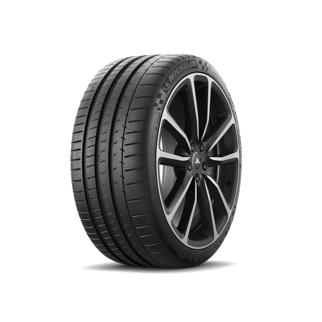 285/30R20 99Y MICHELIN PILOT SUPER SPORT * XL *
