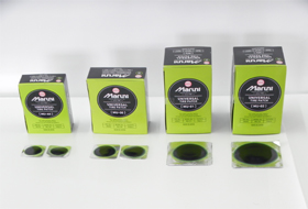 Maruni Tire Patch GUT-02 78 mm (50 kpl)