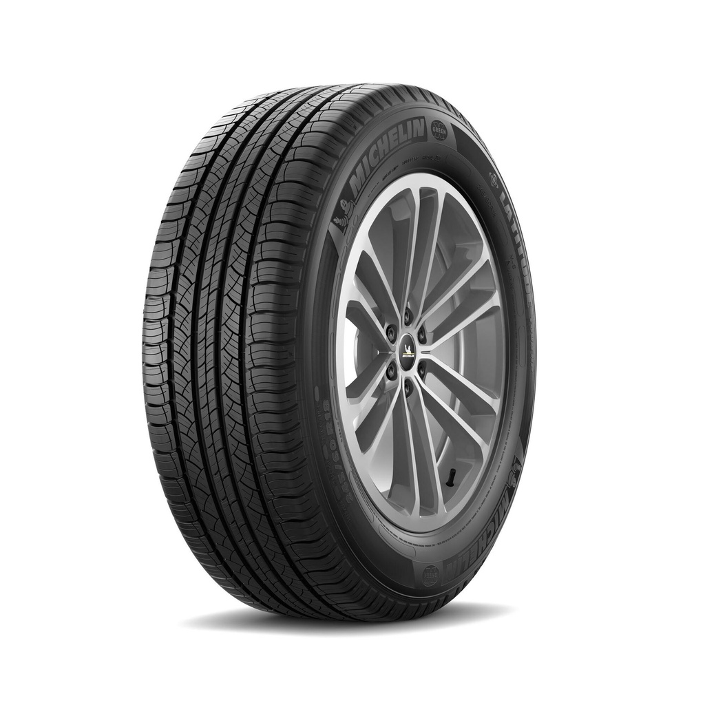 235/60R18 107V MICHELIN LATITUDE TOUR HP JLRDT XL JLR