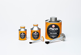 Maruni Valkarn 200 CC + brush CFC Free