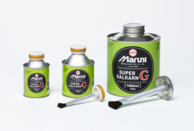 Maruni Super Valkarn G 1000 CC + brush CFC Free
