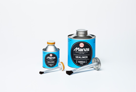 Maruni Sealiner SL-02 1000 CC + brush CFC Free 