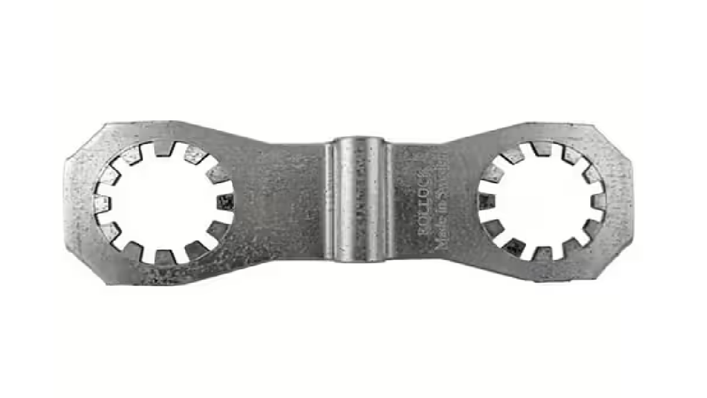 Rollock låsbricka 104cc, 30-33