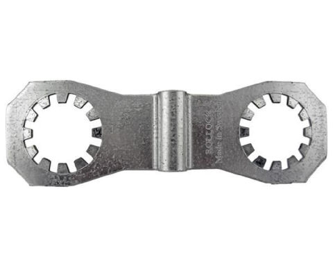 Rollock pyörän mutterin lukitus 104cc, 30-33