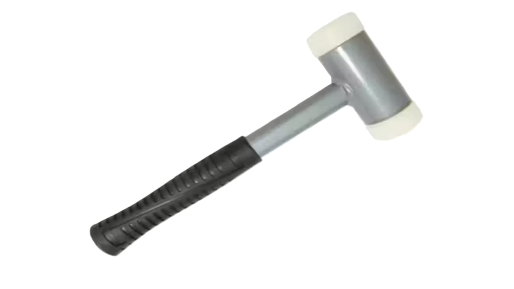 Rollock Rekyylitön vasara 1,67 kg