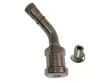 TPMS venttiili OE KA 45' standardi