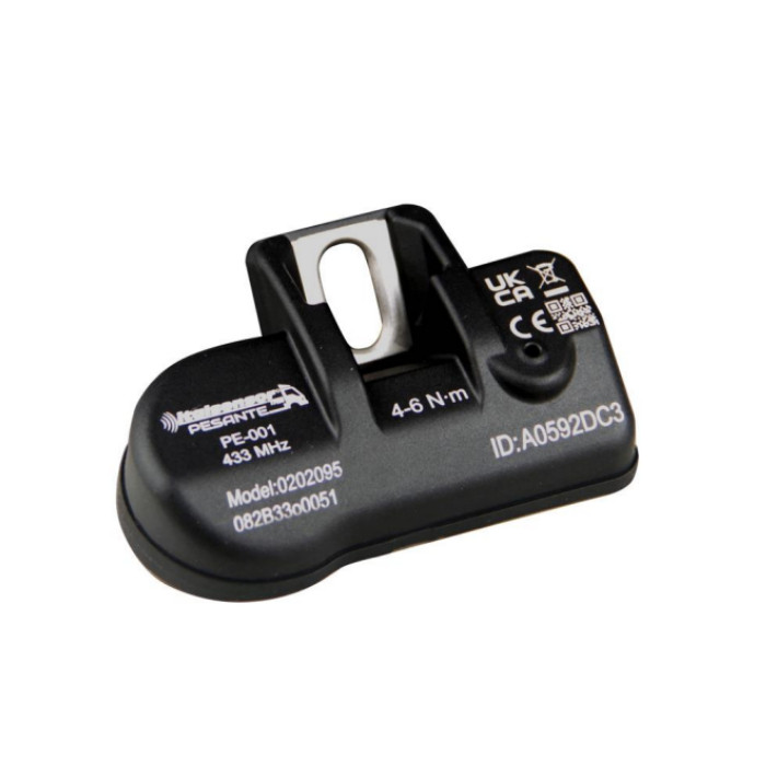 Pesante univ TPMS sensor LV
