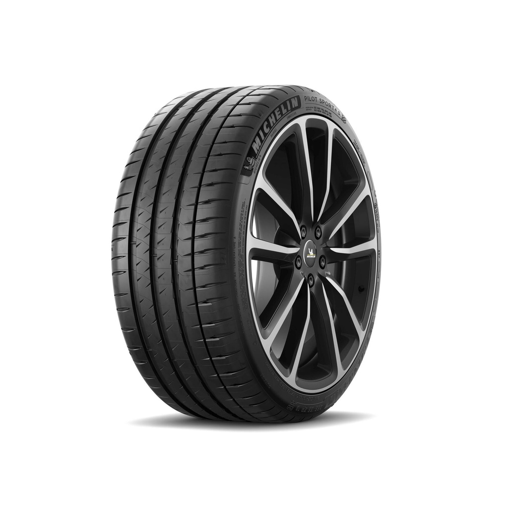 275/30R19 96Y MICHELIN PILOT SPORT 4 S XL RG