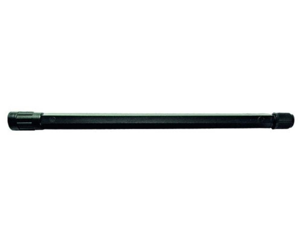 Ventilförlängare plast 170 mm
