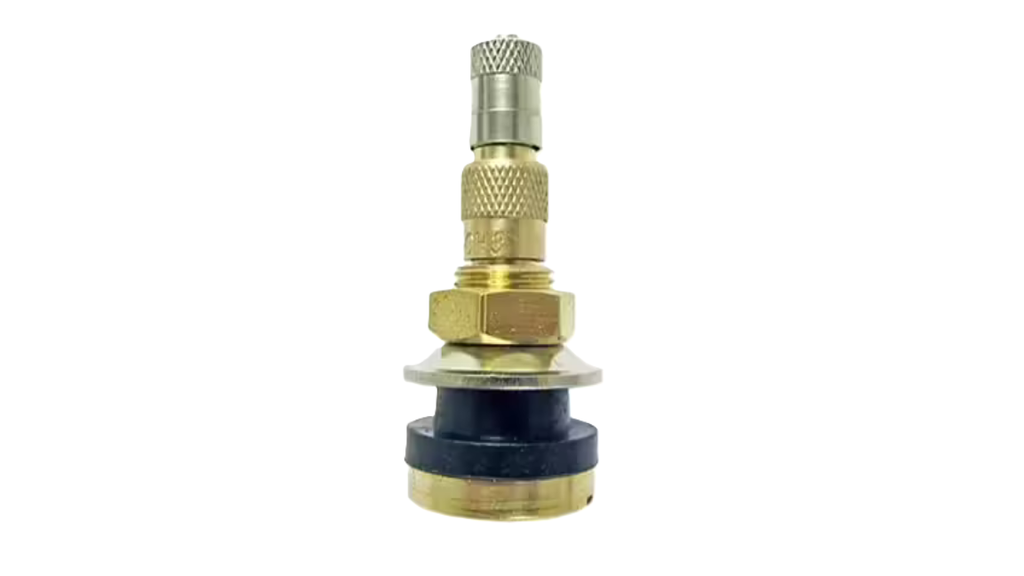 TR 618B short 43mm