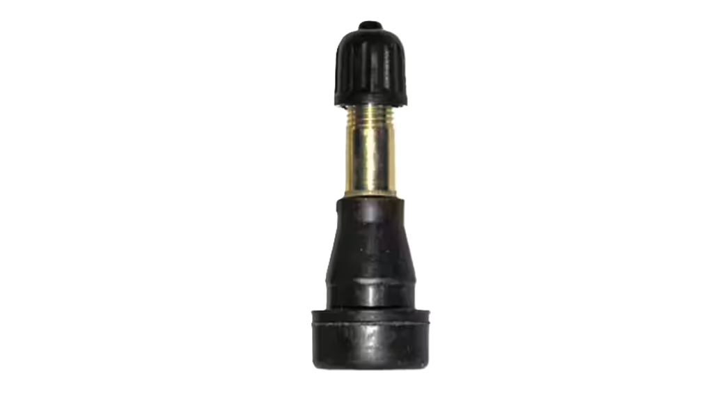 PV TR 600, high pressure