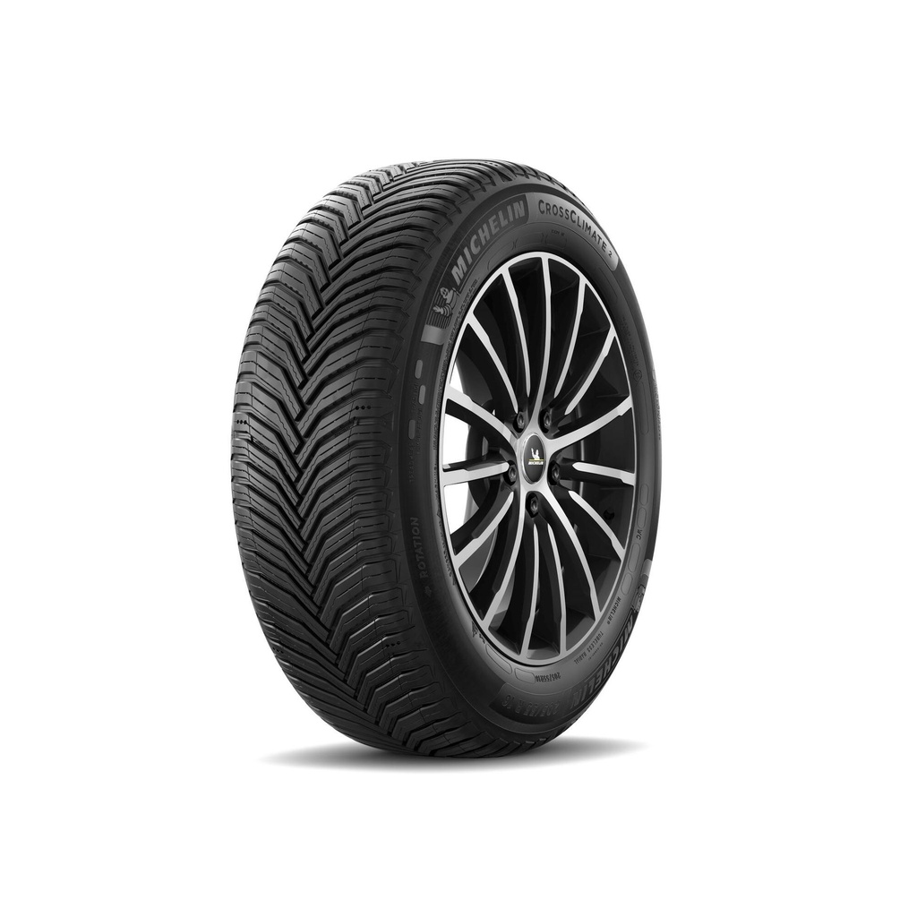 235/45R18 98Y MICHELIN CROSSCLIMATE 2 XL RG