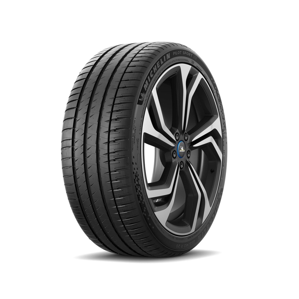 255/40R20 101W MICHELIN PILOT SPORT ACOUSTIC XL T0 AC RG