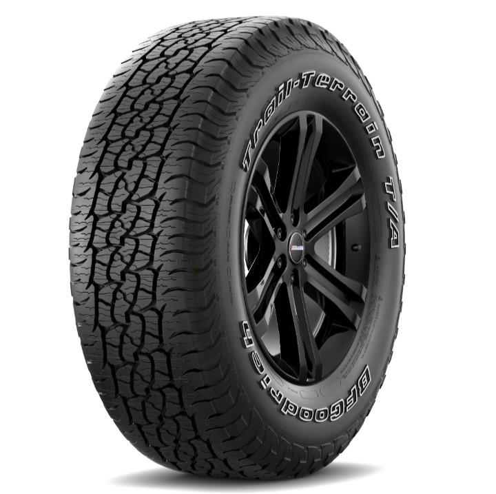 275/65R18 116T BFGOODRICH TRAIL-TERRAIN T/A