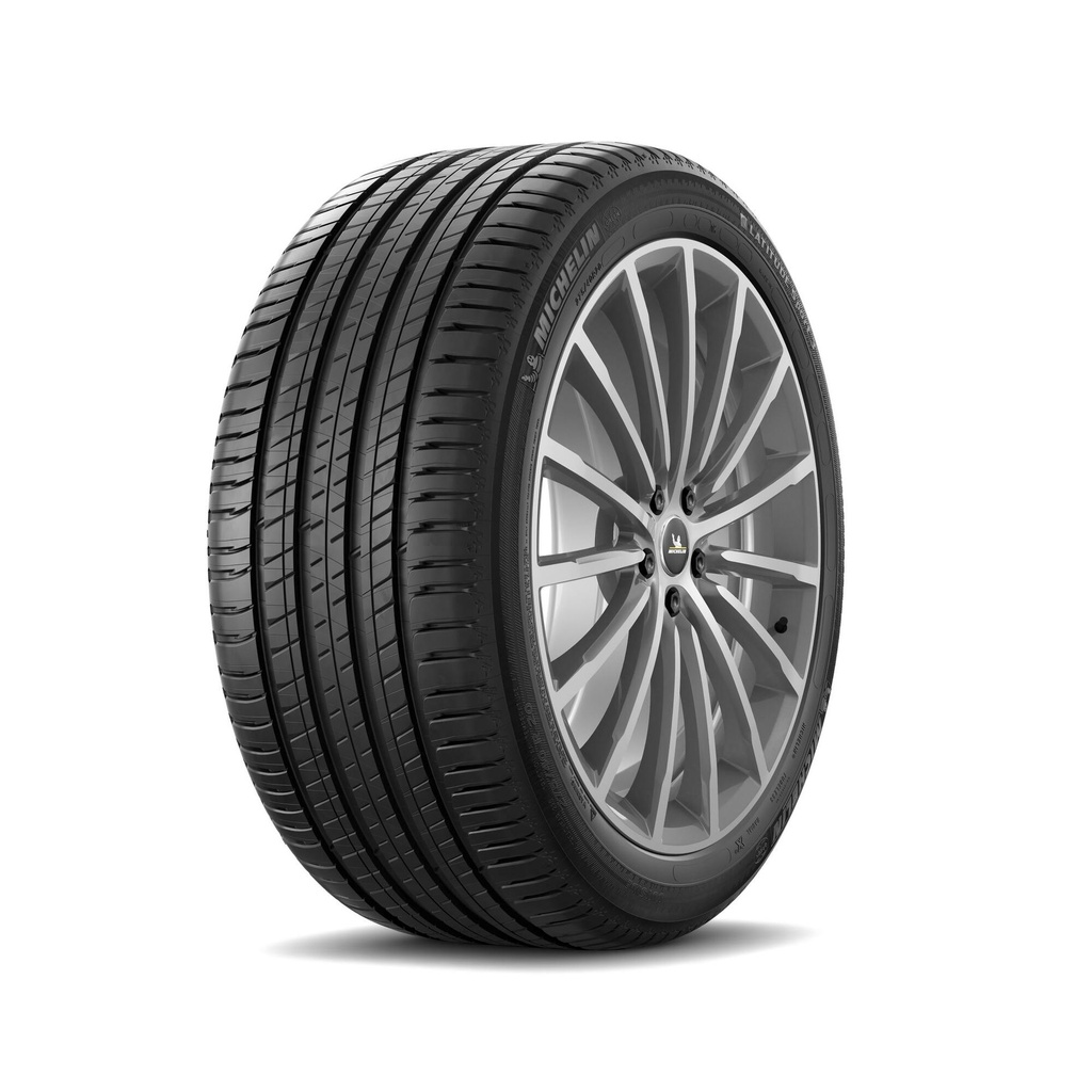 275/45R20 110V MICHELIN LATITUDE SPORT 3 XL VOL