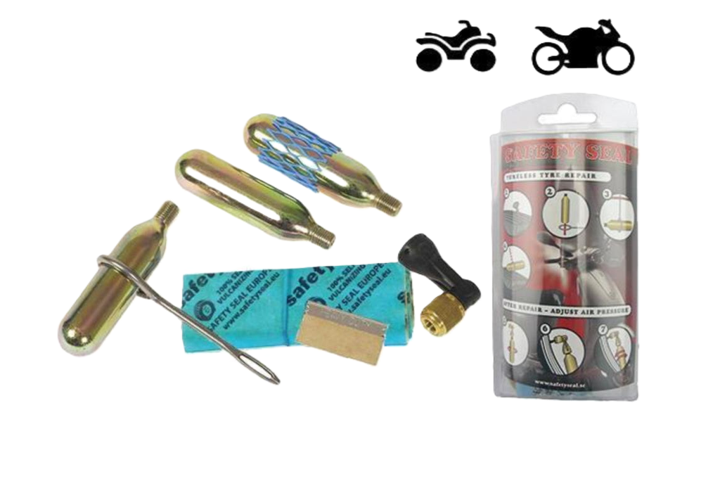 Safety Seal ATV Kit