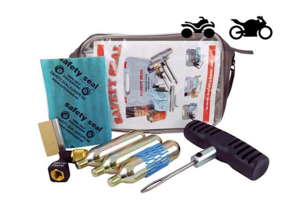 Safety Seal ATV Kit