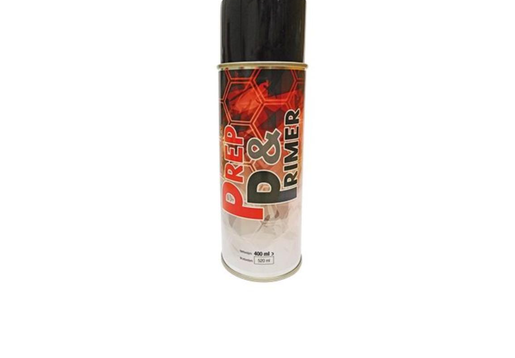 Safety Seal Prep Primer 400 ml
