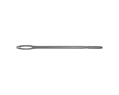 Nål utvänding lagning 13 cm