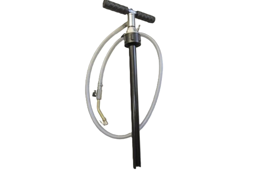 Pump Safety Wheel2 0,25 l