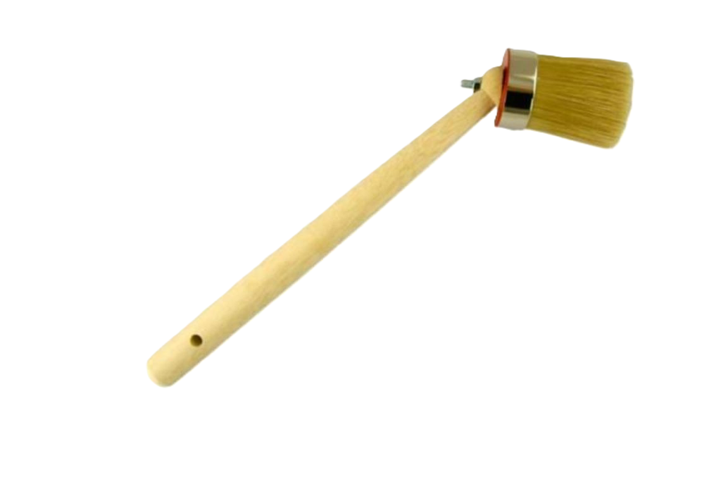 Wiking Wax asennuspastan pensseli XL