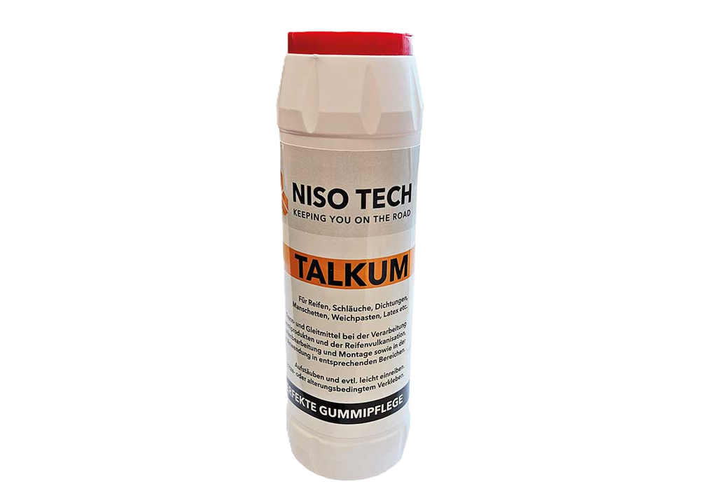Talkki 500 g