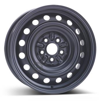 ALCAR STAHLRAD 8435 6x15 5/100 ET39 CB54