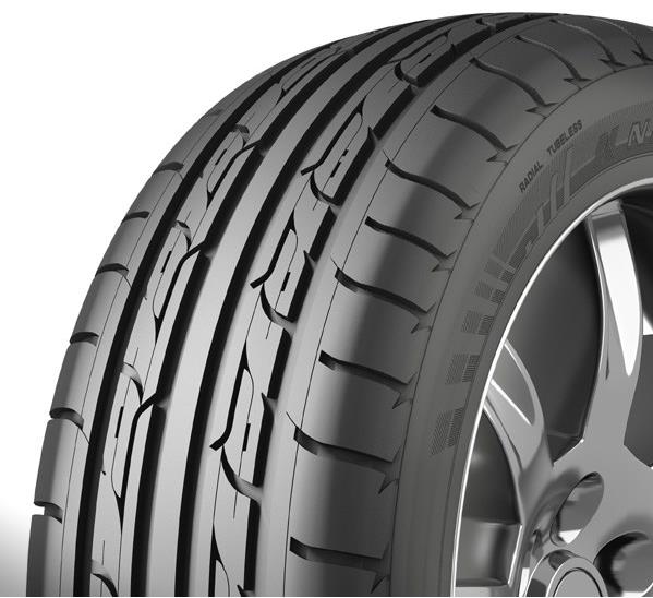135/80R13 70T NANKANG ECO 2+